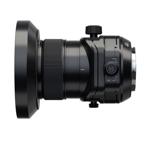 Fujifilm GF 30mm F5.6 Tilt Shift G Mount Lens-06